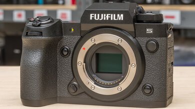 Fujifilm X-H2S 26MP APS-C X-Trans Stacked Sensor|IBIS System|Wedding Camera|Cinematic Camera|Flagship Mirrorless Hybrid Camera|Touchtracking|4K Upto 120fps|6.2K ProRes|F-Log2|for Professionals